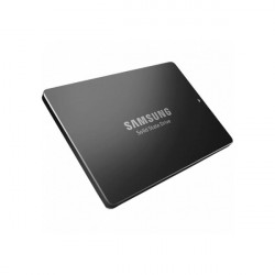 Samsung 480GB 2,5" SATA3 PM883 BULK (MZ7LH480HAHQ-00005BULK)