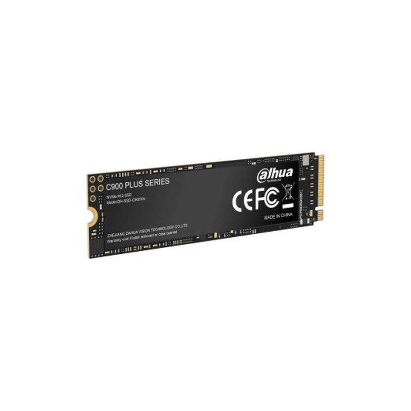 Dahua 512GB M.2 2280 C900 Plus (DHI-SSD-C900VN512G)