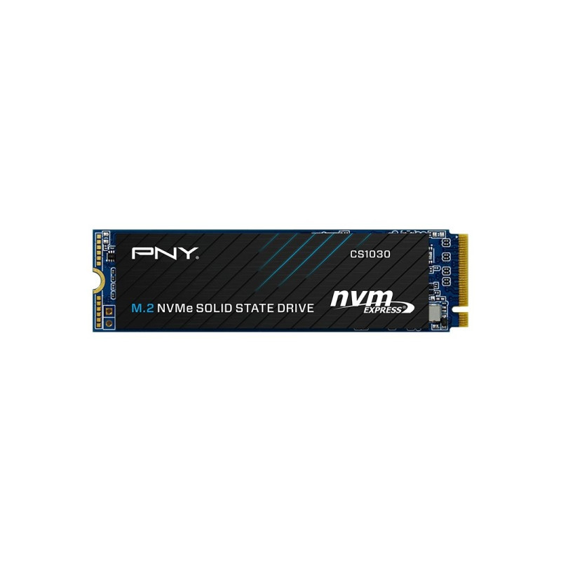 PNY 250GB M.2 2280 NVMe CS1030 (M280CS1030-250-RB)