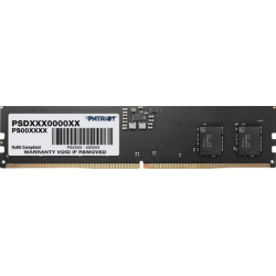 Patriot 16GB DDR5 4800MHz Signature (PSD516G480081)