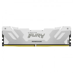 Kingston 32GB DDR5 6000MHz Fury Renegade White (KF560C32RW-32)