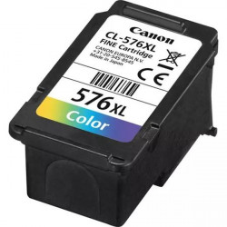 Canon CL-576XL Color (5441C001)