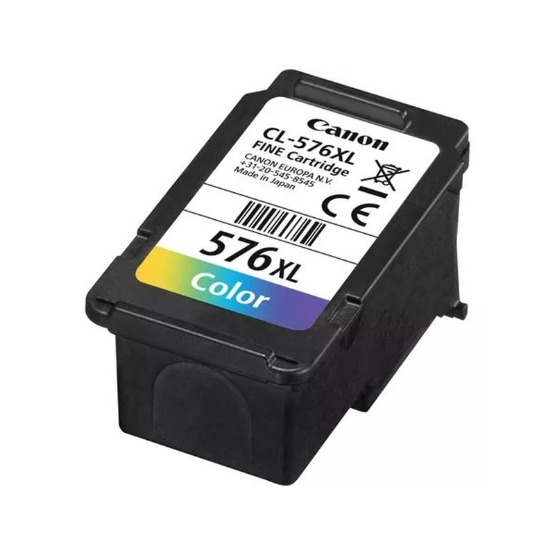 Canon CL-576XL Color (5441C001)