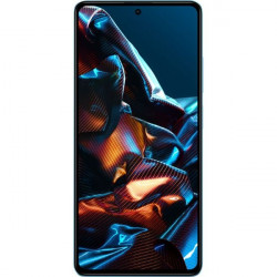 Xiaomi Poco X5 Pro 5G 128GB DualSIM Blue (MZB0CSBEU)