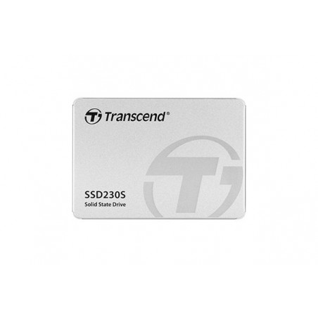 Transcend 1TB 2,5" SATA3 SSD230S (TS1TSSD230S) Transcend 1TB 2,5" SATA3 SSD230S (TS1TSSD230S)