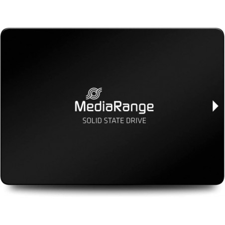 MediaRange 240GB 2,5" SATA3 (MR1002) MediaRange 240GB 2,5" SATA3 (MR1002)
