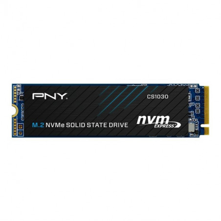 PNY 1TB M.2 2280 NVMe CS1030 (M280CS1030-1TB-RB) PNY 1TB M.2 2280 NVMe CS1030 (M280CS1030-1TB-RB)