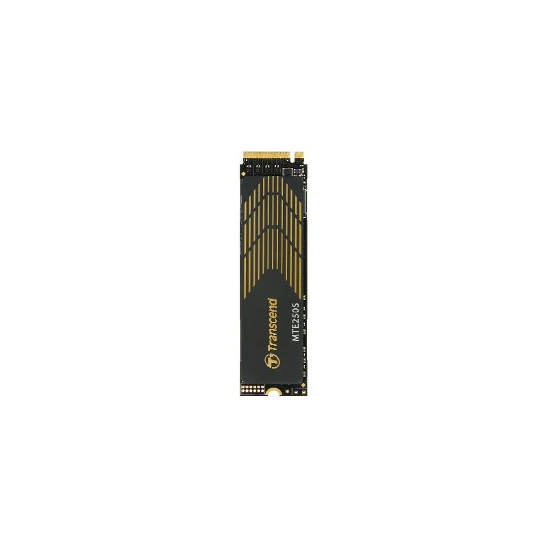 Transcend 4TB M.2 2280 NVMe 250S (TS4TMTE250S)