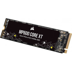 Corsair 1TB M.2 2280 NVMe MP600 Core XT (CSSD-F1000GBMP600CXT)