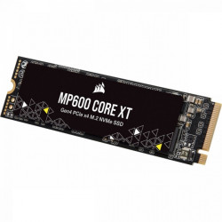 Corsair 2TB M.2 2280 NVMe MP600 Core XT (CSSD-F2000GBMP600CXT)