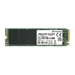 Transcend 250GB M.2 2280 NVMe MTE115S (TS250GMTE115S)