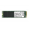 Transcend 500GB M.2 2280 NVMe MTE115S (TS500GMTE115S)