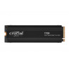 Crucial 2TB M.2 2280 NVMe T700 with heatsink (CT2000T700SSD5)