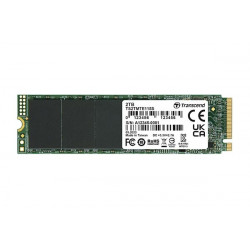 Transcend 2TB M.2 2280 NVMe MTE115S (TS2TMTE115S)