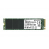 Transcend 2TB M.2 2280 NVMe MTE115S (TS2TMTE115S)