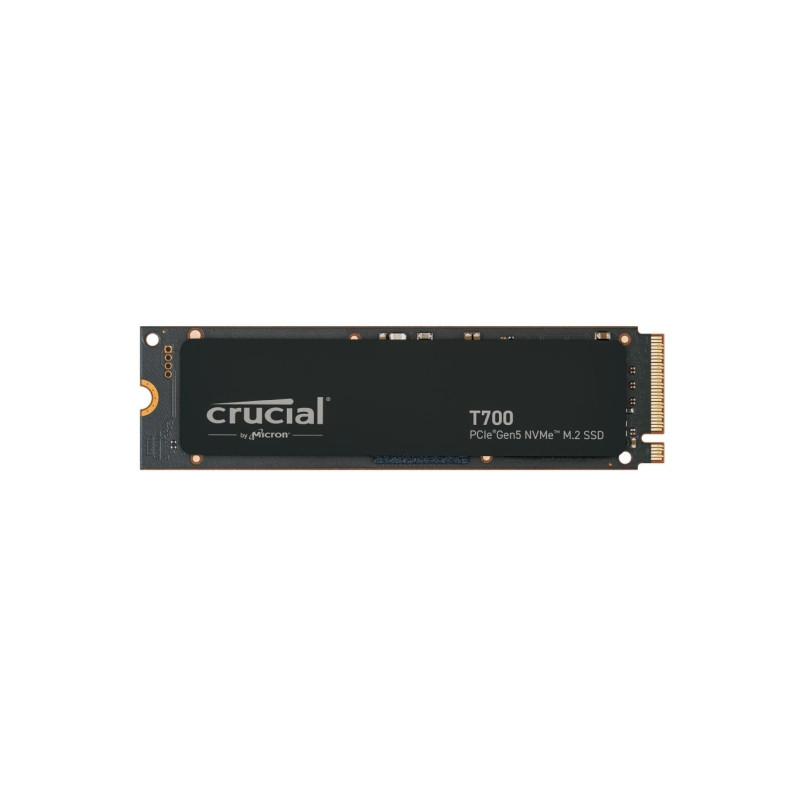 Crucial 2TB M.2 2280 NVMe T700 (CT2000T700SSD3)