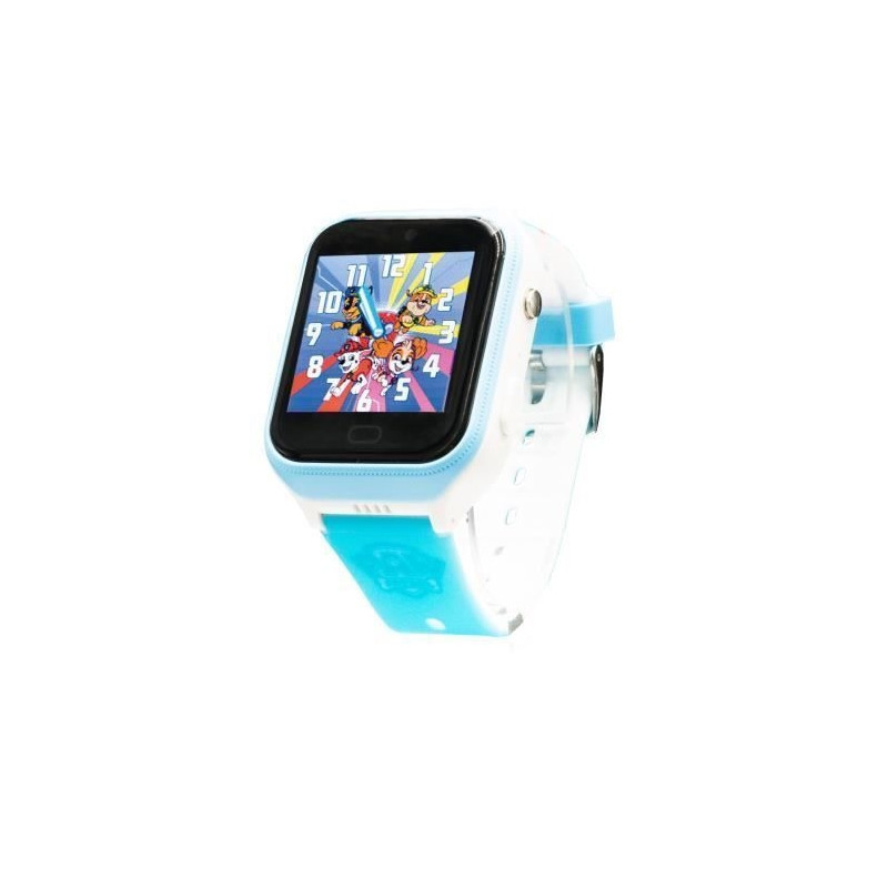 Technaxx PAW Patrol 4G Kids-Watch Blue (4938)