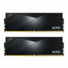 A-Data 32GB DDR5 6000MHz Kit(2x16GB) XPG Lancer Black (AX5U6000C4016G-DCLABK)