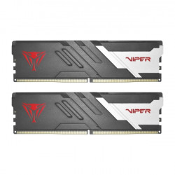 Patriot 32GB DDR5 7000MHz Kit(2x16GB) Viper Venom Black/White (PVV532G700C32K)