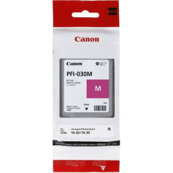 Canon PFI-030 Magenta tintapatron (CF3491C001AA)