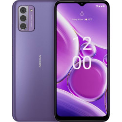 Nokia G42 128GB DualSIM Purple (101Q5003H053)