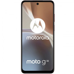 Motorola Moto G32 128GB DualSIM Satin Maroon (PAUU0026RO)