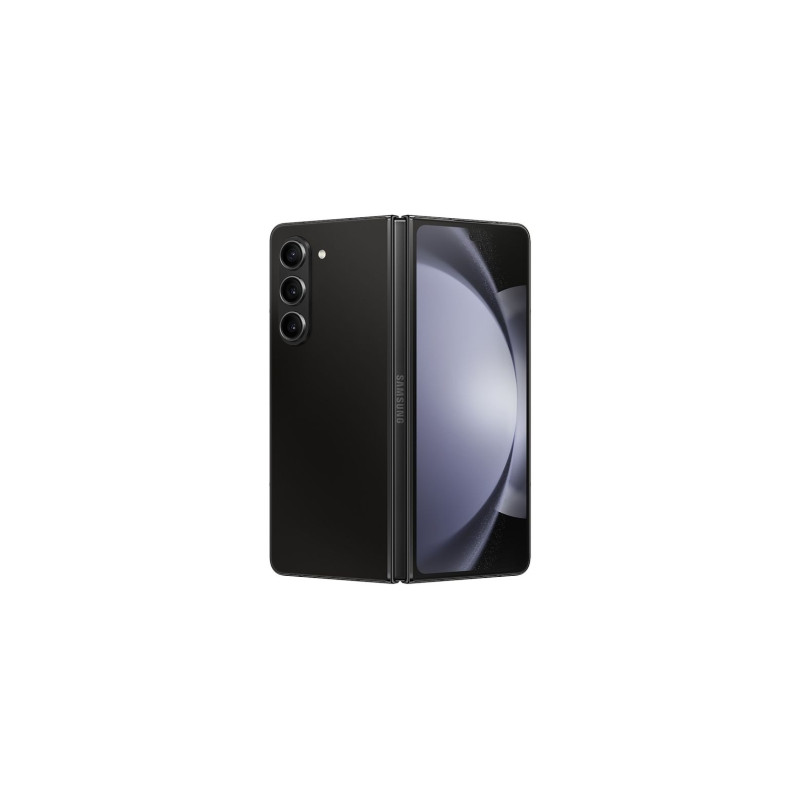 Samsung F946 Galaxy Z Fold5 256GB Phantom Black (SM-F946BZKBEUE)