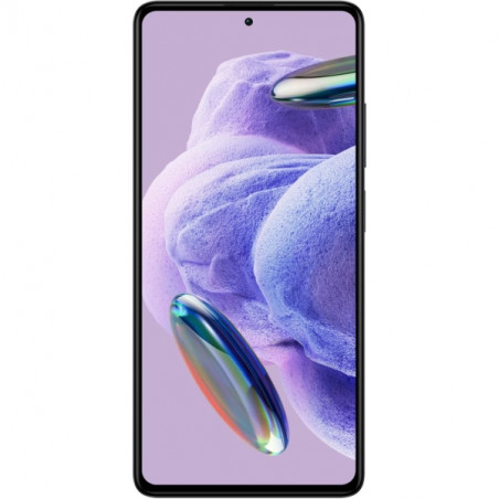 Xiaomi Redmi Note 12 Pro+ 256GB DualSIM Obsidian Black (MZB0DE7EU)