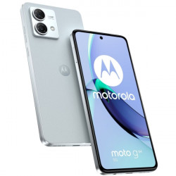 Motorola Moto G84 256GB DualSIM Marshmallow Blue (PAYM0005PL)