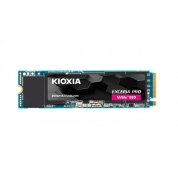 KIOXIA 1TB M.2 2280 NVMe Exceria Pro (LSE10Z002TG8)