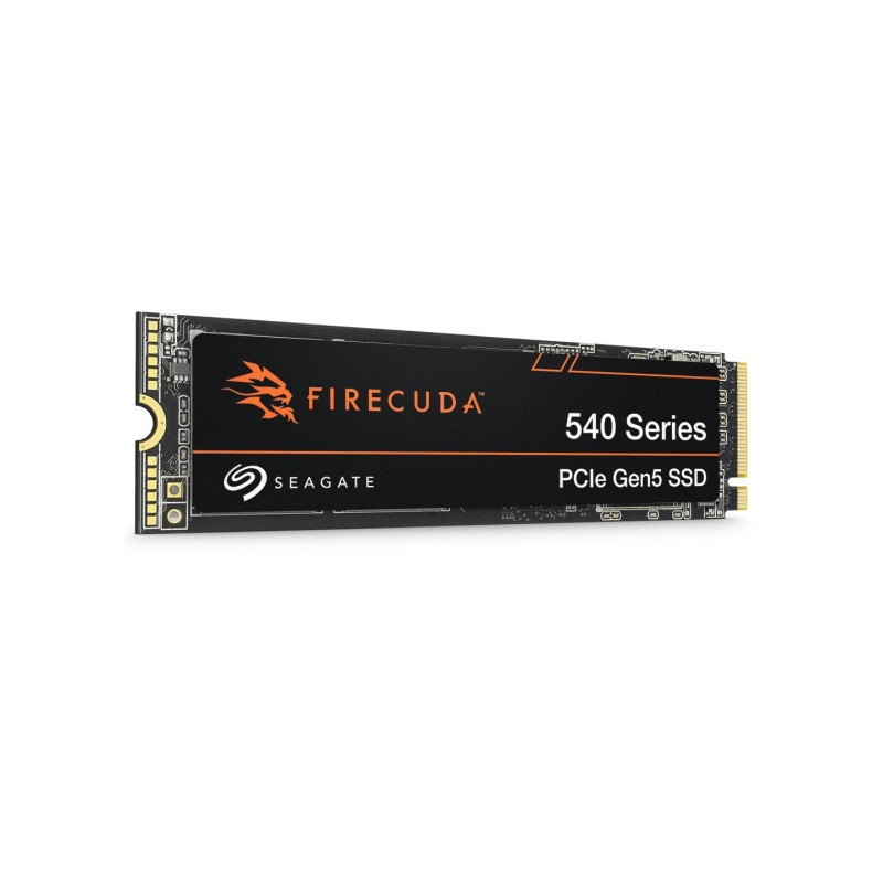 Seagate 1TB M.2 2280 NVMe FireCuda 540 (ZP1000GM3A004)