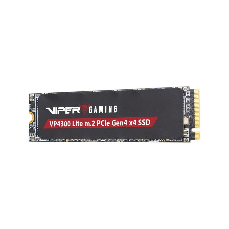 Patriot 2TB M.2 2280 NVMe PCIe VP4300 Lite (VP4300L2TBM28H)