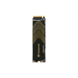 Transcend 500GB M.2 2280 NVMe 245S (TS500GMTE245S)