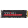 Patriot 4TB M.2 2280 NVMe PCIe VP4300 Lite (VP4300L4TBM28H)
