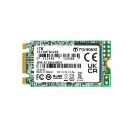 Transcend 1TB M.2 2242 MTS425S (TS1TMTS425S)