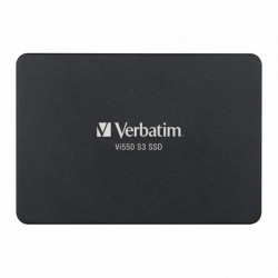 Verbatim 4TB 2,5" SATA3 Vi550 S3 (49355)