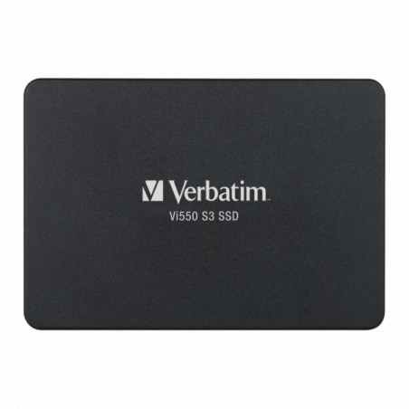 Verbatim 4TB 2,5" SATA3 Vi550 S3 (49355)