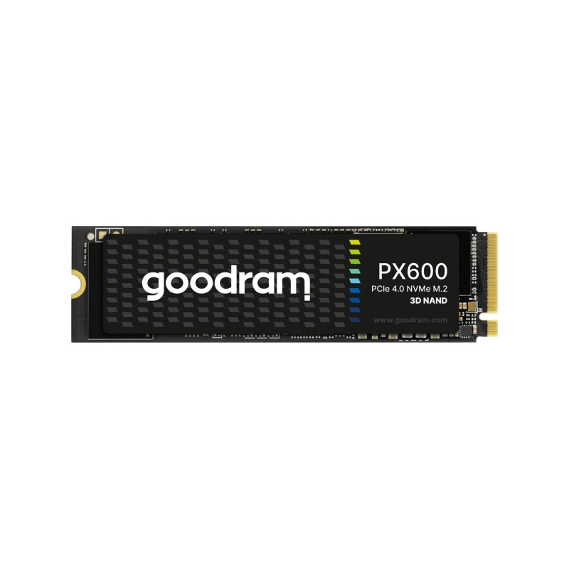 Good Ram 250GB M.2 2280 NVMe PX600 (SSDPR-PX600-250-80)