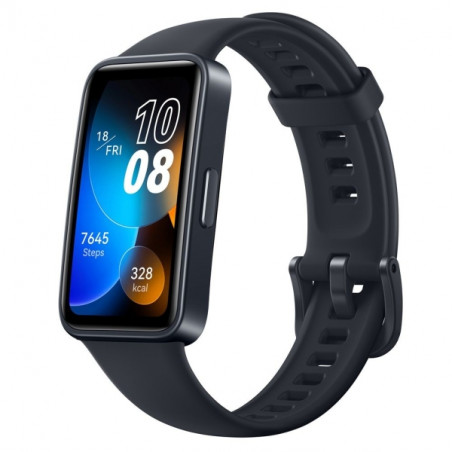 Huawei Band 8 Midnight Black (55020AMP) Huawei Band 8 Midnight Black (55020AMP)