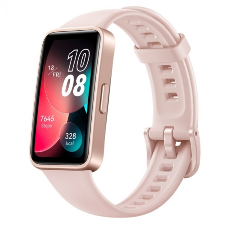 Huawei Band 8 Sakura Pink (55020ANQ)