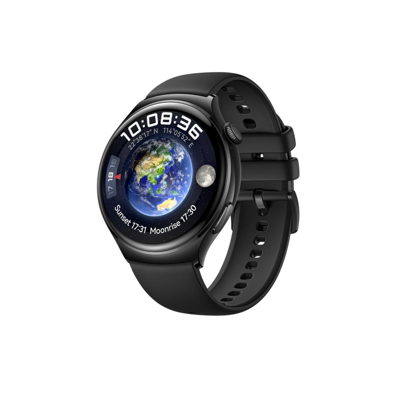 Huawei Watch 4 Black (55020AMN)