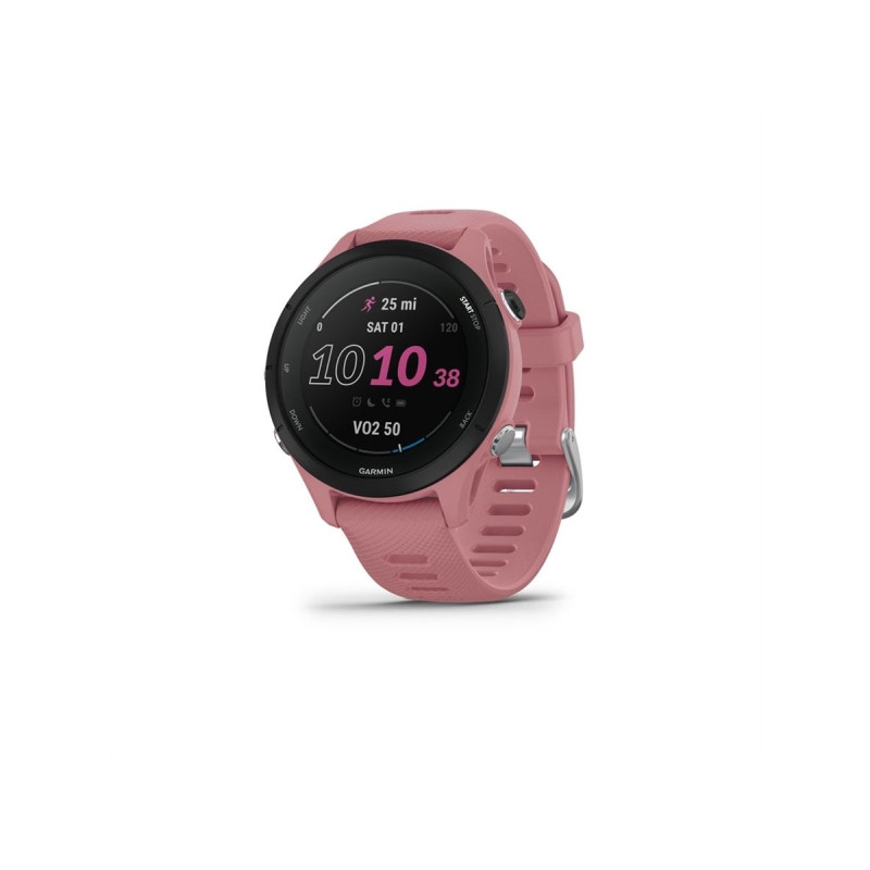 garmin 4s pink