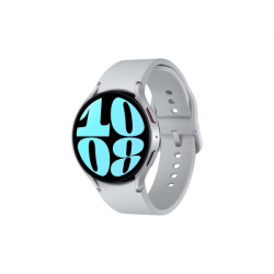 Samsung Galaxy Watch6 44mm LTE Silver (SM-R945FZSAEUE)