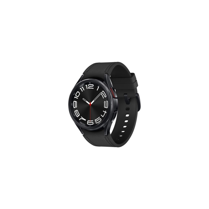 Samsung Galaxy Watch6 Classic 43mm Black (SM-R950NZKAEUE)