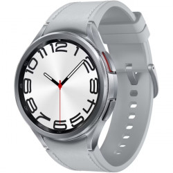 Samsung Galaxy Watch6 Classic 47mm LTE Silver (SM-R965FZSAEUE)