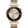 Huawei Watch GT 4 41mm Milanese Strap Gold (55020BJA)