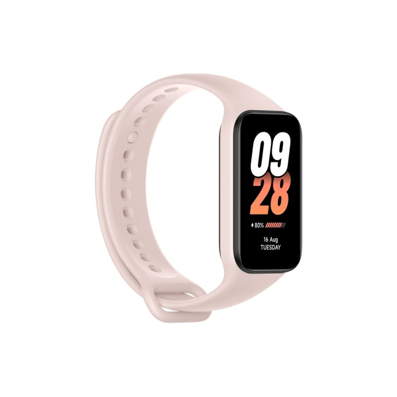 Xiaomi Smart Band 8 Active Pink (BHR7420GL)