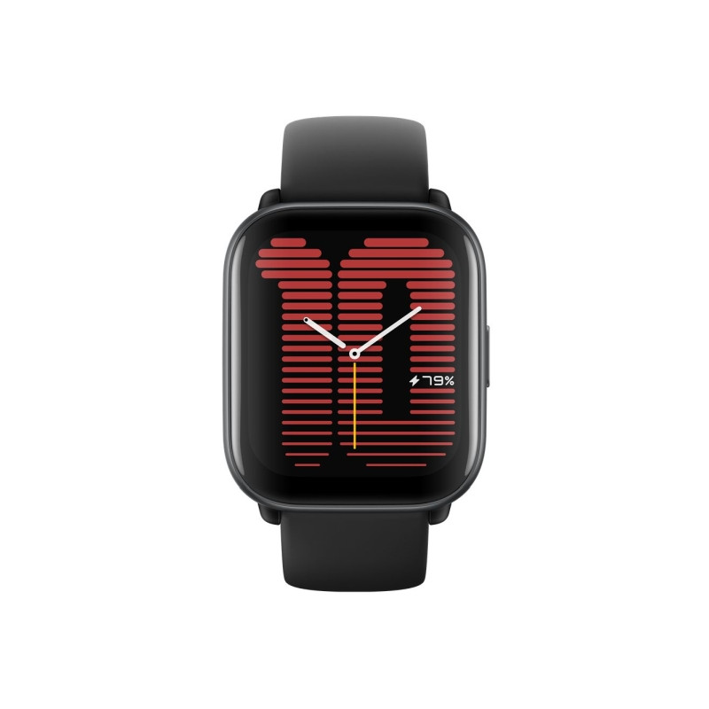 Amazfit Active Midnight Black (W2211EU5N)