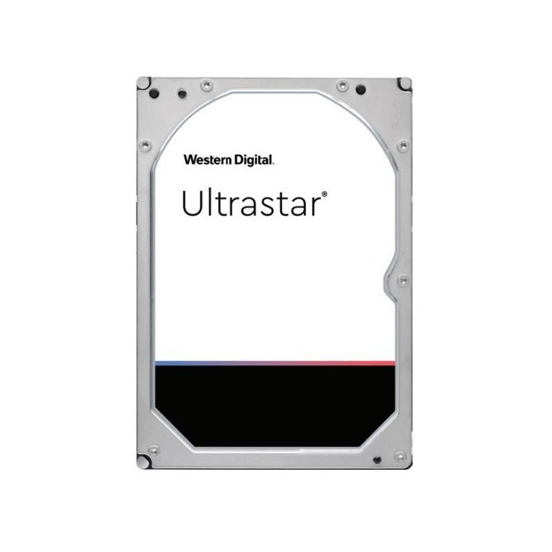 Western Digital 24TB 7200RPM SATA-600 512MB Ultrastart DC HC580 0F62796