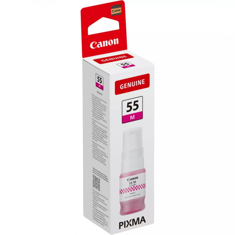 Canon GI-55 Magenta (6290C001)